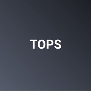 LADIES TOPS DIVIDER